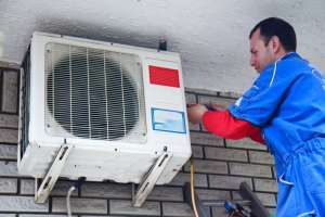 HVAC Companies Near North Dartmouth, MA Available Now